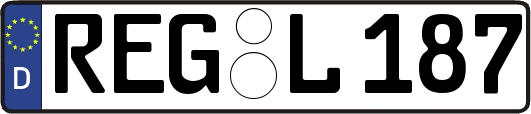 REG-L187
