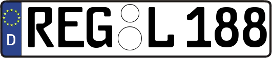REG-L188