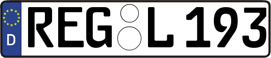 REG-L193