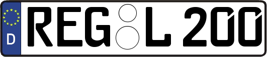 REG-L200