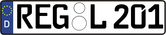 REG-L201