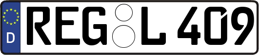 REG-L409