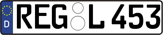 REG-L453