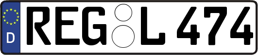 REG-L474