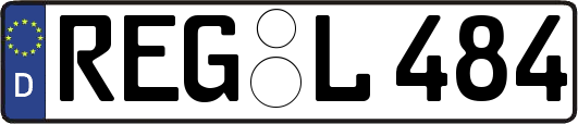 REG-L484