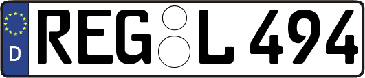 REG-L494