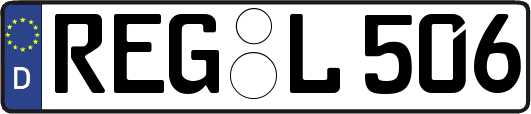 REG-L506