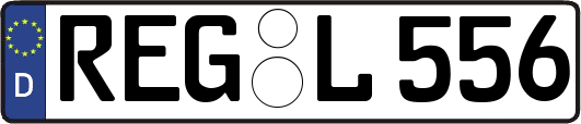 REG-L556