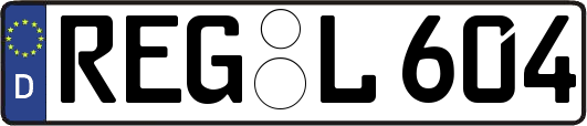 REG-L604