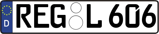 REG-L606