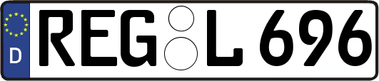 REG-L696