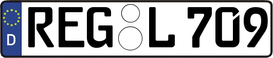 REG-L709