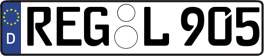 REG-L905