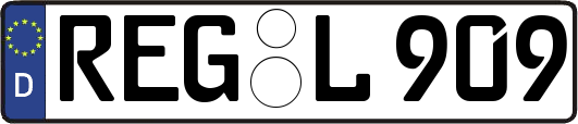 REG-L909