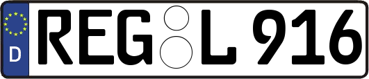 REG-L916
