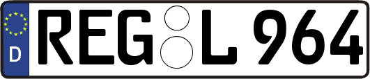 REG-L964