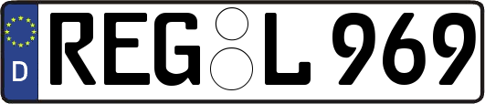 REG-L969