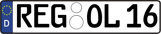 REG-OL16