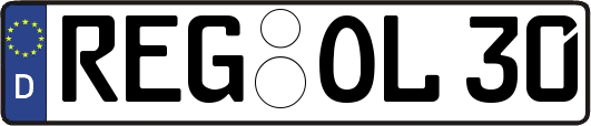 REG-OL30