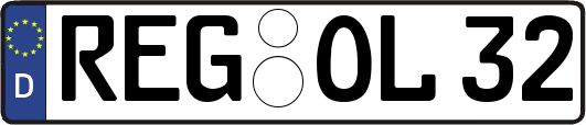 REG-OL32