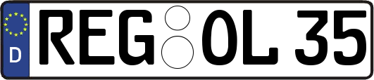 REG-OL35
