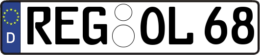 REG-OL68