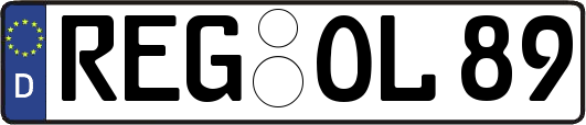 REG-OL89