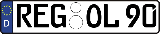 REG-OL90