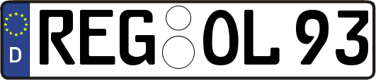 REG-OL93