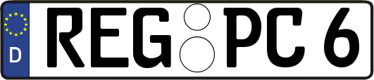 REG-PC6