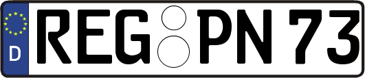REG-PN73