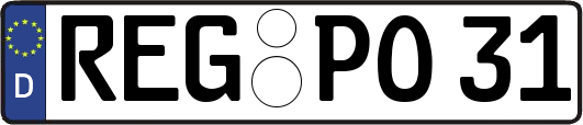 REG-PO31