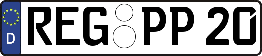 REG-PP20