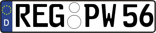 REG-PW56