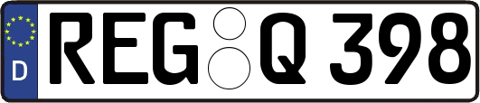 REG-Q398