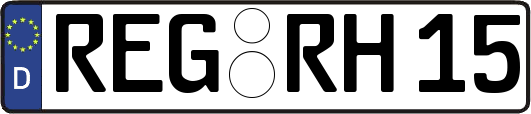 REG-RH15