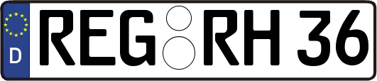 REG-RH36