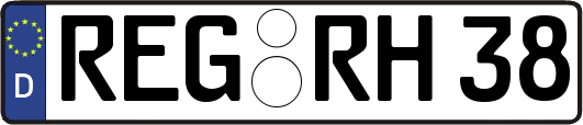 REG-RH38