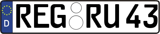REG-RU43