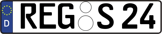 REG-S24