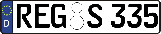REG-S335