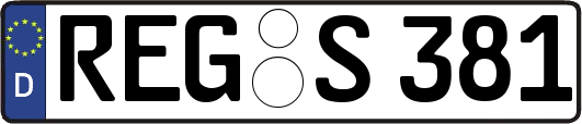 REG-S381