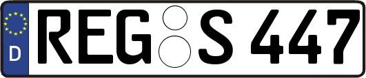 REG-S447