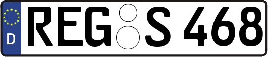 REG-S468