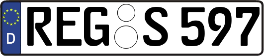 REG-S597