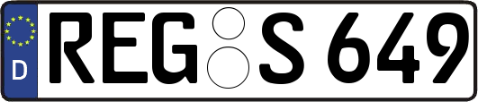 REG-S649