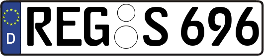 REG-S696