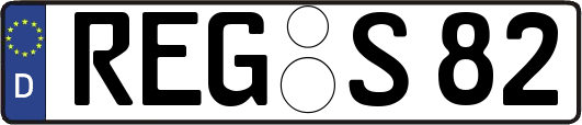 REG-S82