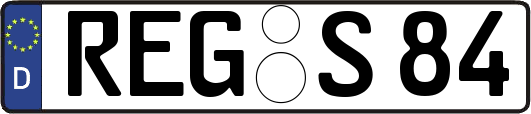 REG-S84