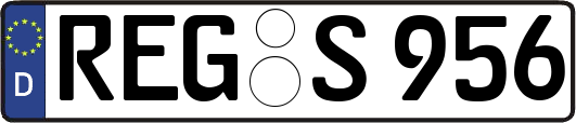 REG-S956
